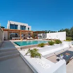 Luna Llena Villas