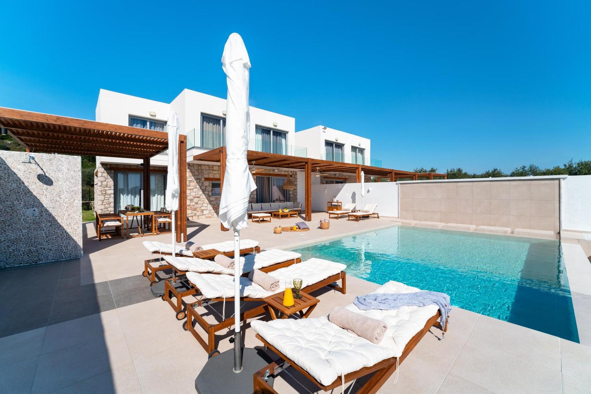 Luna Llena Villa
