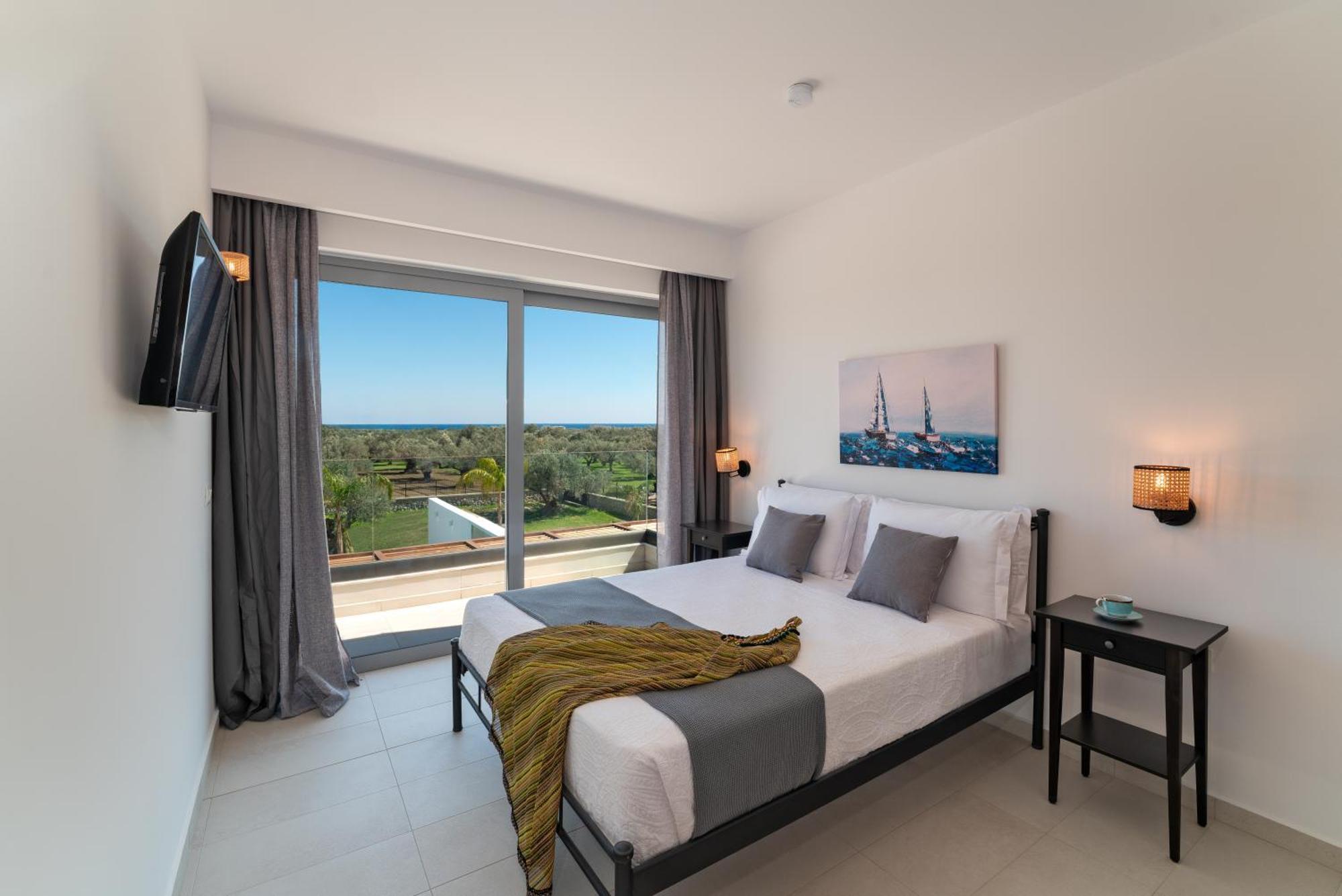 Villa Luna Llena Afantou