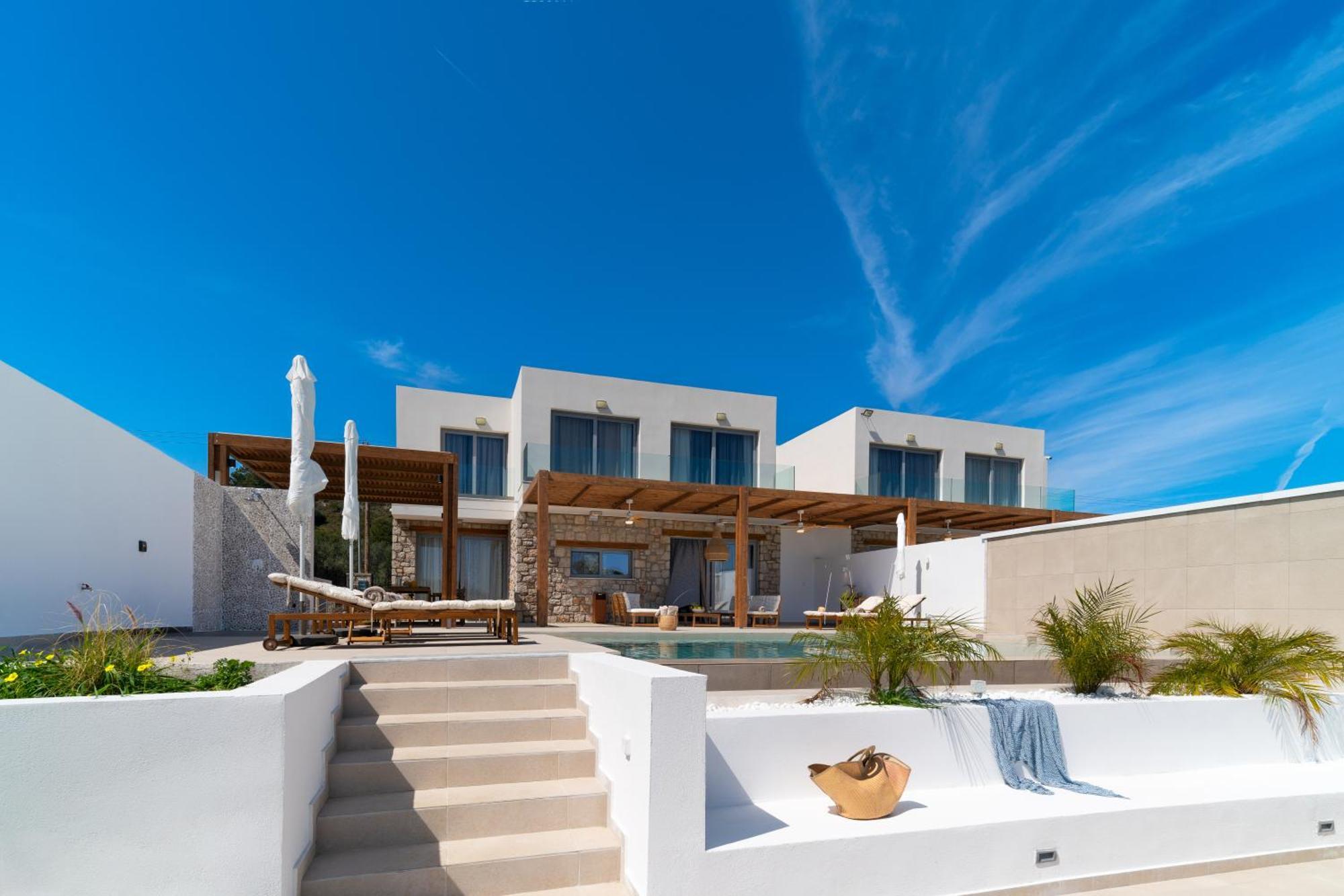 Villa Luna Llena
