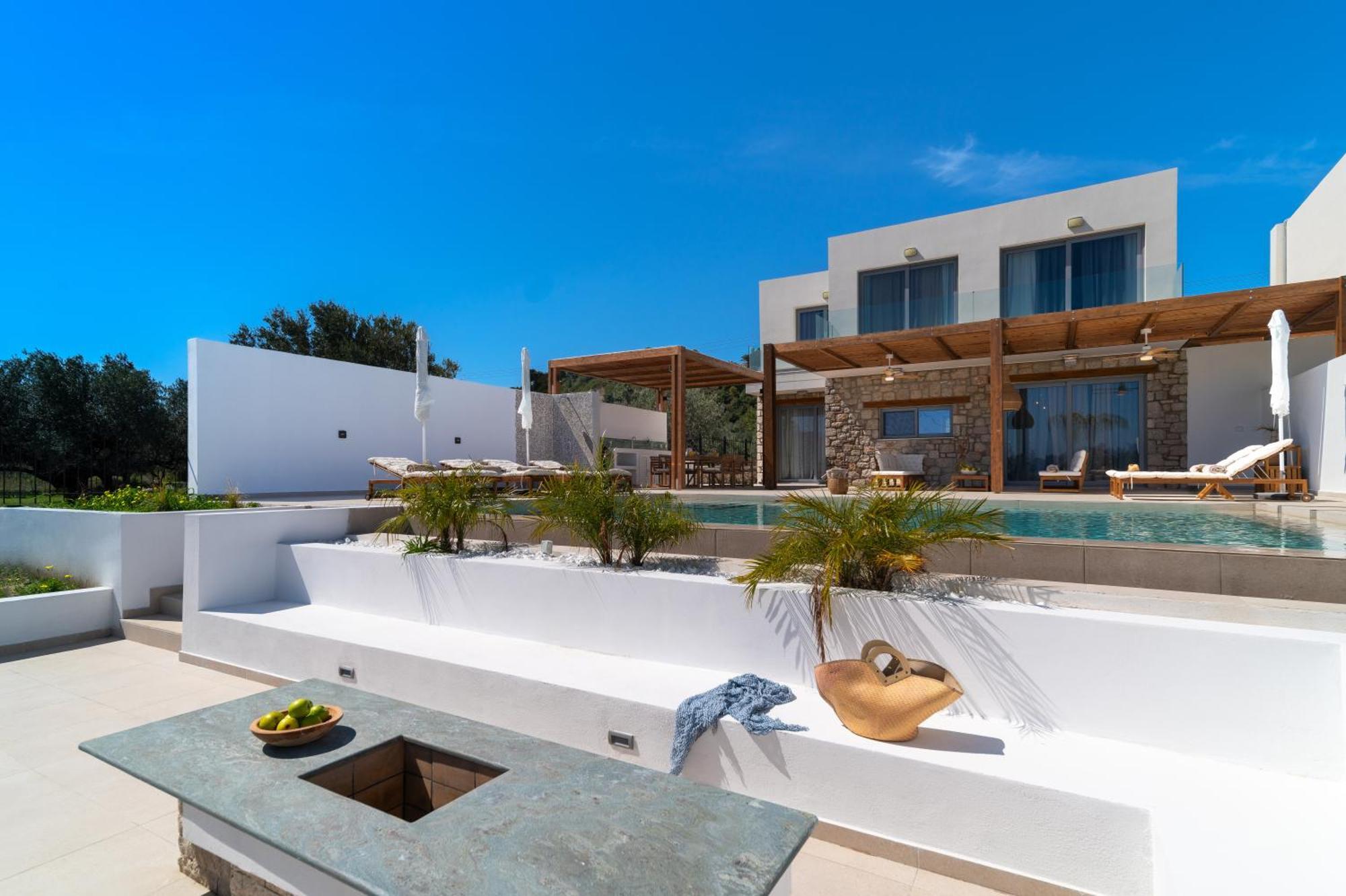 Villa Luna Llena