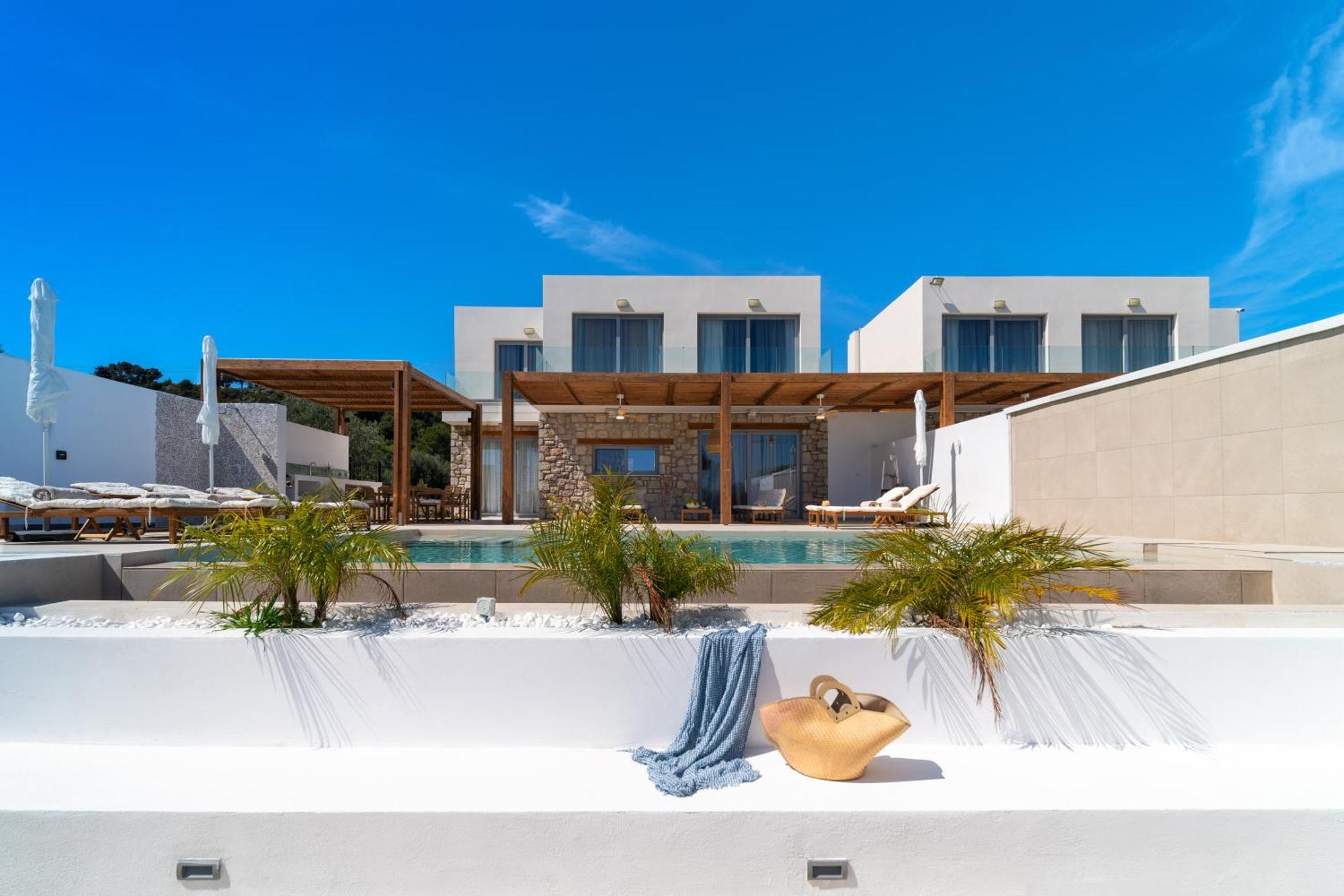 Villa Luna Llena